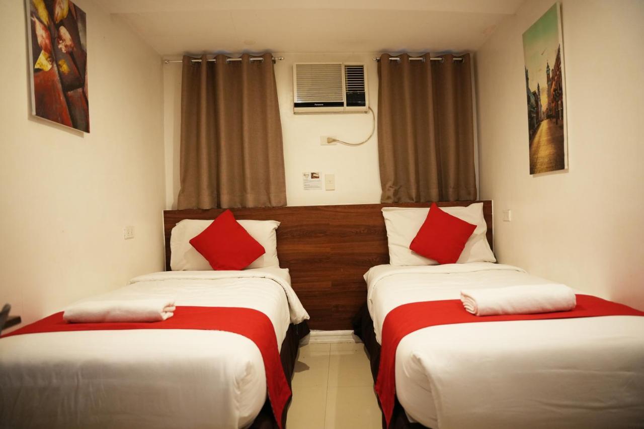 Nest Fort Bgc San Pedro Makati Exterior foto